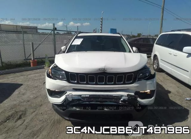 3C4NJCBB6JT487986 фото 7