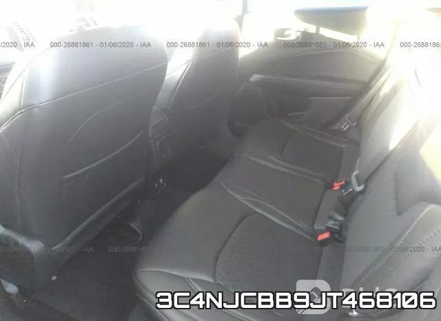 3C4NJCBB9JT468106 фото 9