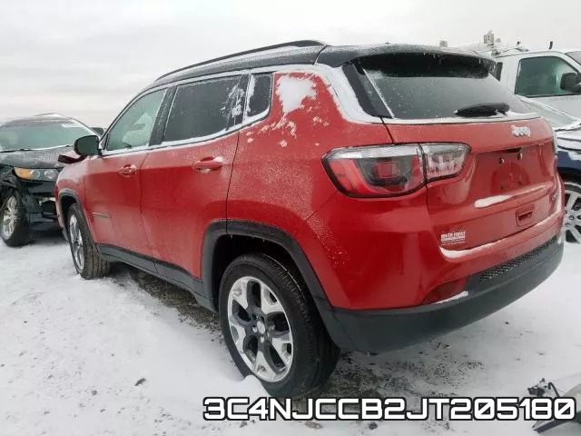 3C4NJCCB2JT205180 фото 4
