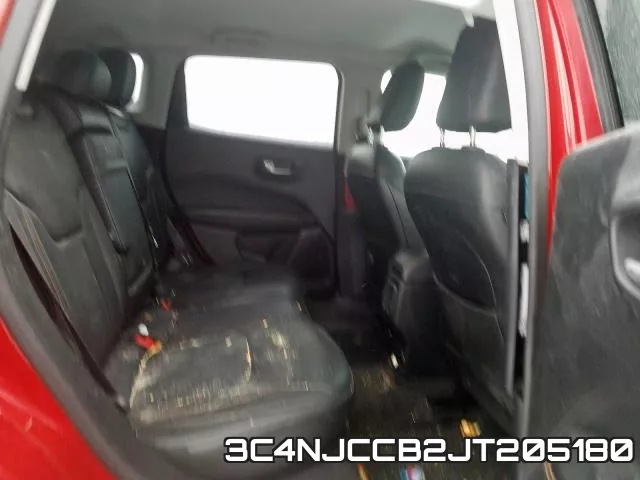 3C4NJCCB2JT205180 фото 7