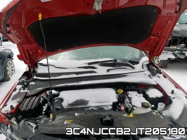 3C4NJCCB2JT205180 фото 8