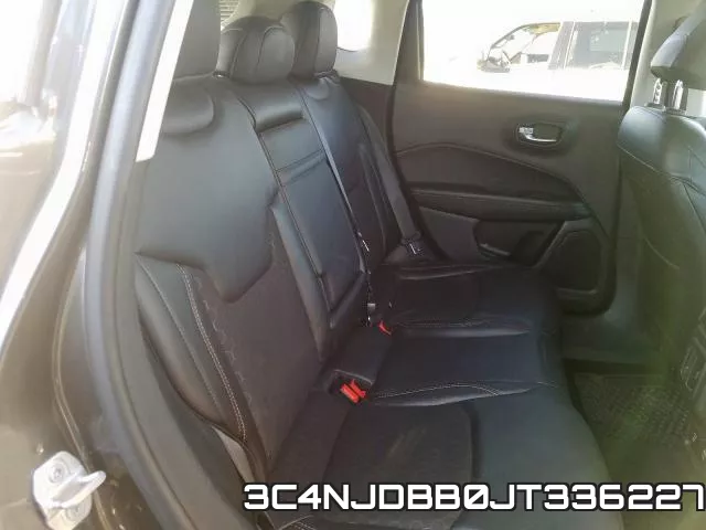 3C4NJDBB0JT336227 фото 7