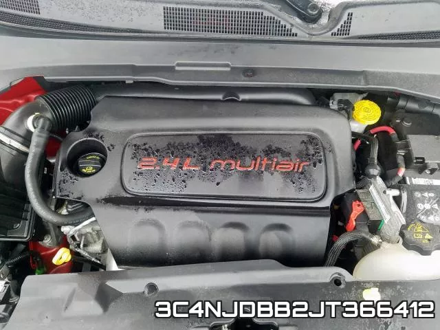 3C4NJDBB2JT366412 фото 8