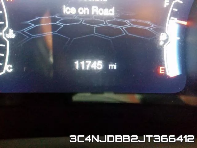 3C4NJDBB2JT366412 фото 9
