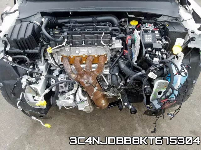 3C4NJDBB8KT675304 фото 8