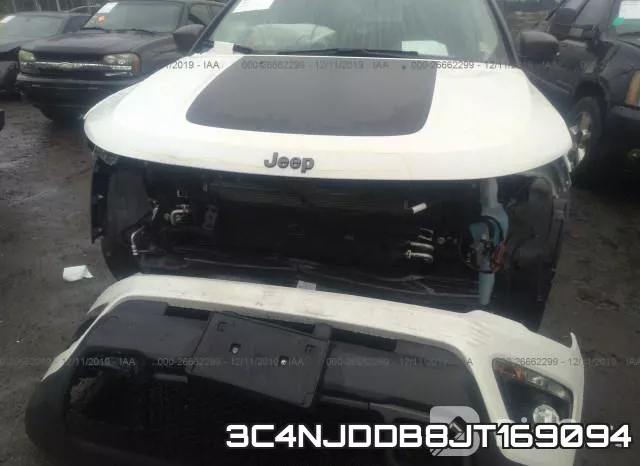 3C4NJDDB8JT169094 фото 7