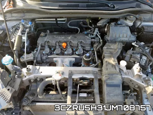 3CZRU5H31JM708757 фото 8