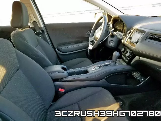 3CZRU5H39HG702780 фото 6