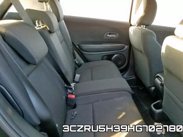 3CZRU5H39HG702780 фото 7