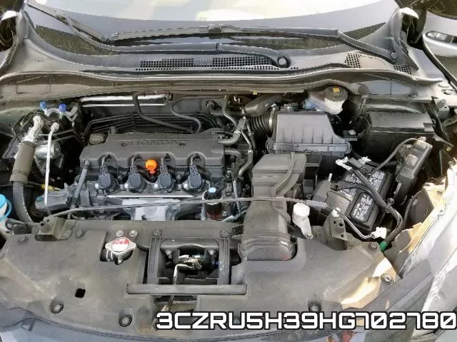 3CZRU5H39HG702780 фото 8