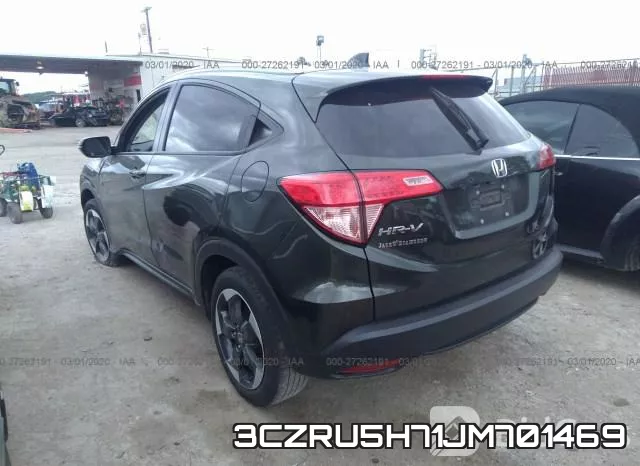 3CZRU5H71JM701469 фото 4