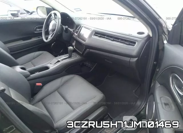 3CZRU5H71JM701469 фото 6