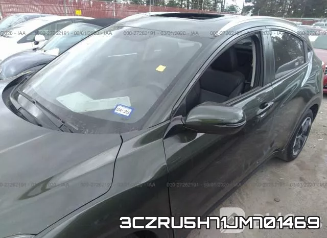 3CZRU5H71JM701469 фото 7