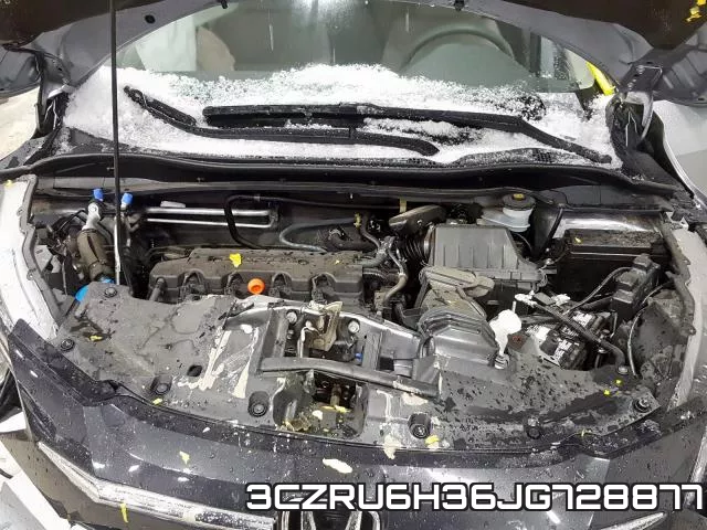 3CZRU6H36JG728877 фото 8