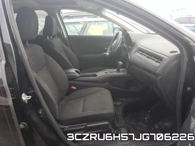3CZRU6H57JG706226 фото 6