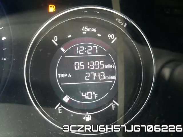 3CZRU6H57JG706226 фото 9