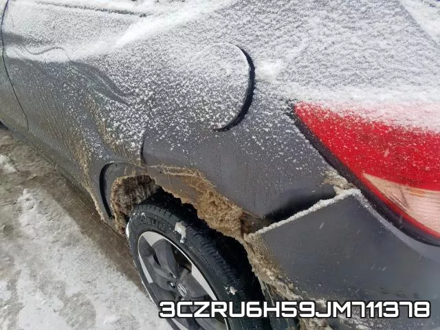 3CZRU6H59JM711378 фото 10