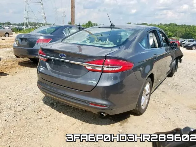 3FA6P0HD3HR289602 фото 5