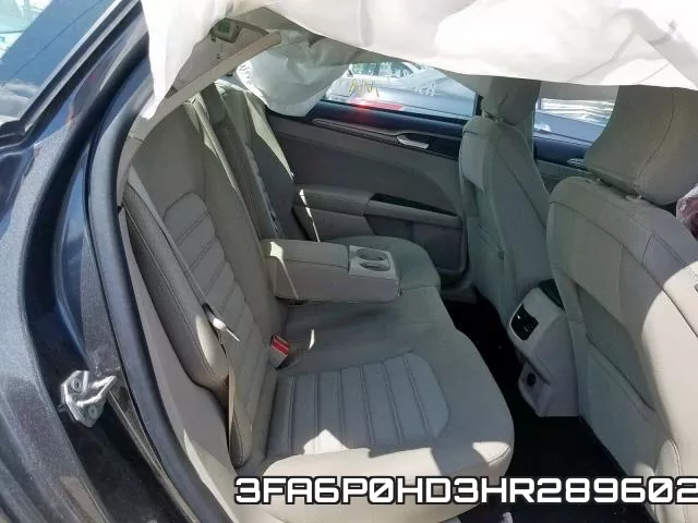 3FA6P0HD3HR289602 фото 7
