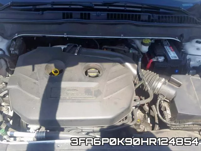 3FA6P0K90HR124854 фото 8