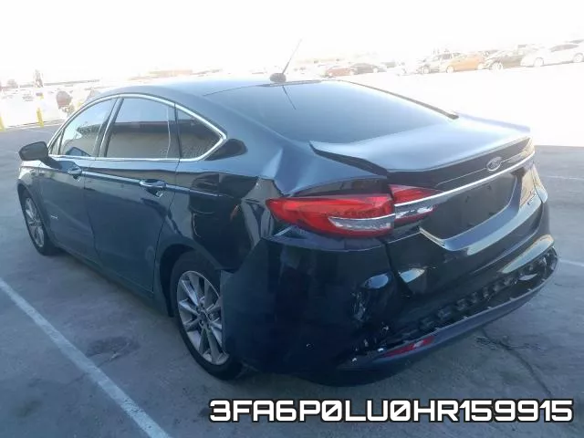 3FA6P0LU0HR159915 фото 4