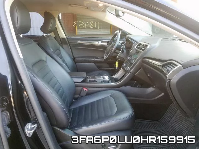 3FA6P0LU0HR159915 фото 6
