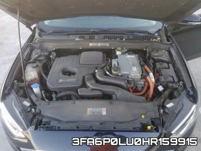 3FA6P0LU0HR159915 фото 8