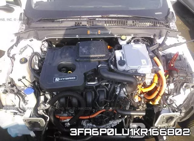 3FA6P0LU1KR166802 фото 2
