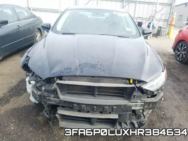 3FA6P0LUXHR384634 фото 10