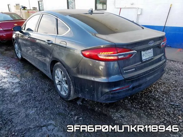 3FA6P0MU7KR118946 фото 4