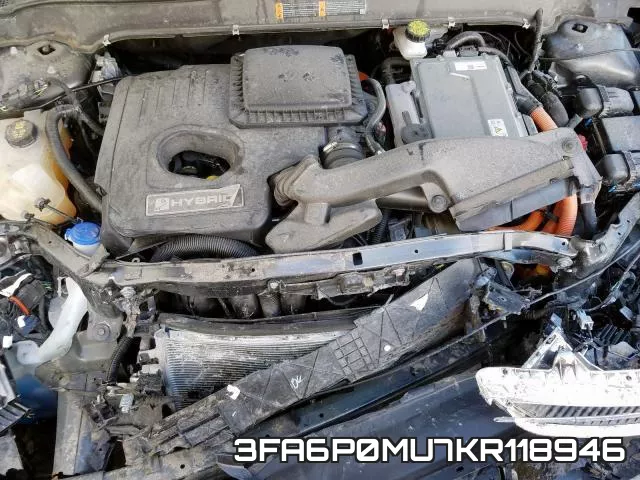 3FA6P0MU7KR118946 фото 8