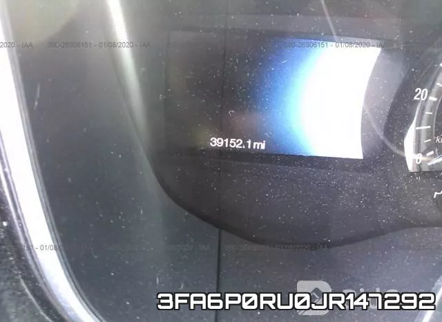 3FA6P0RU0JR147292 фото 8