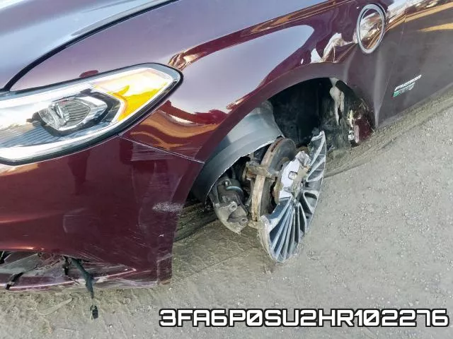 3FA6P0SU2HR102276 фото 10