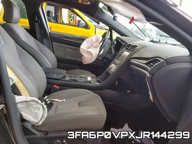 3FA6P0VPXJR144299 фото 6