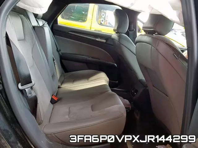 3FA6P0VPXJR144299 фото 7