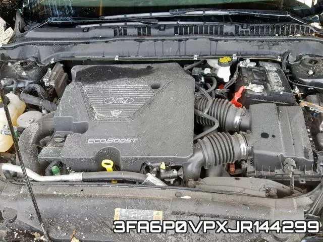 3FA6P0VPXJR144299 фото 8