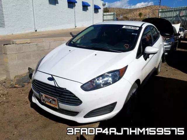 3FADP4AJ7HM159575 фото 3