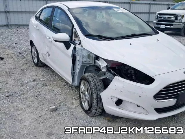 3FADP4BJ2KM126683 фото 10