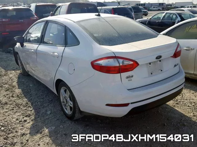 3FADP4BJXHM154031 фото 4