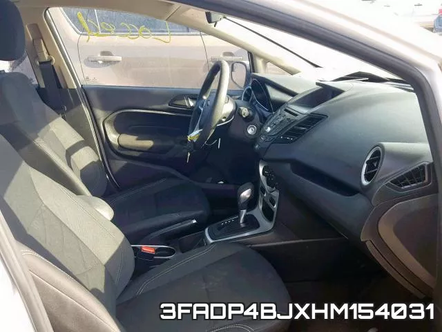 3FADP4BJXHM154031 фото 6