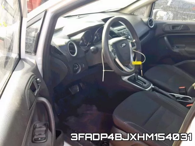 3FADP4BJXHM154031 фото 10