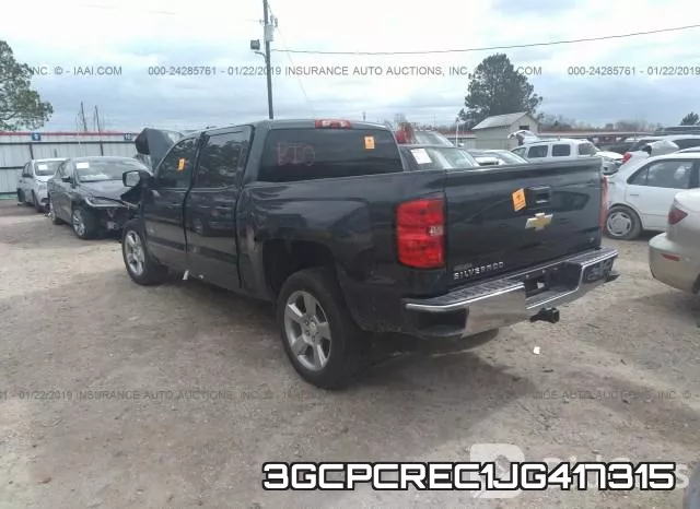3GCPCREC1JG417315 фото 4