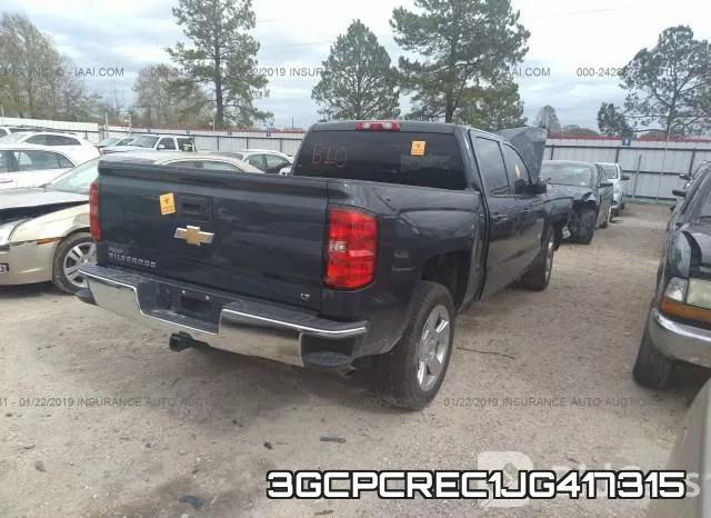 3GCPCREC1JG417315 фото 5