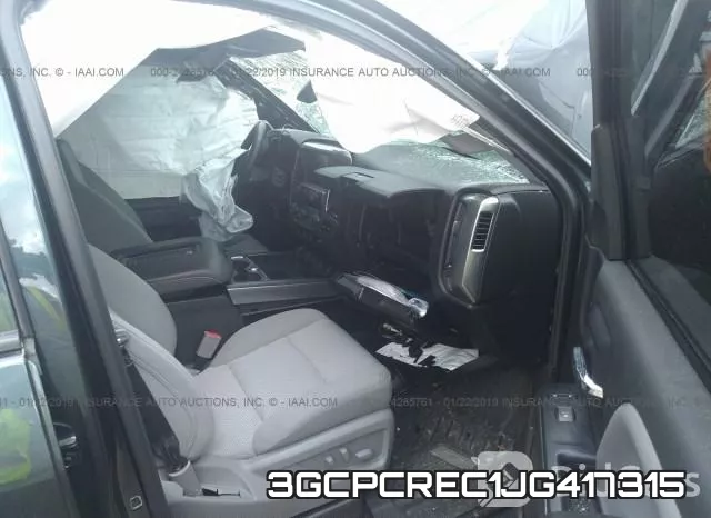 3GCPCREC1JG417315 фото 6