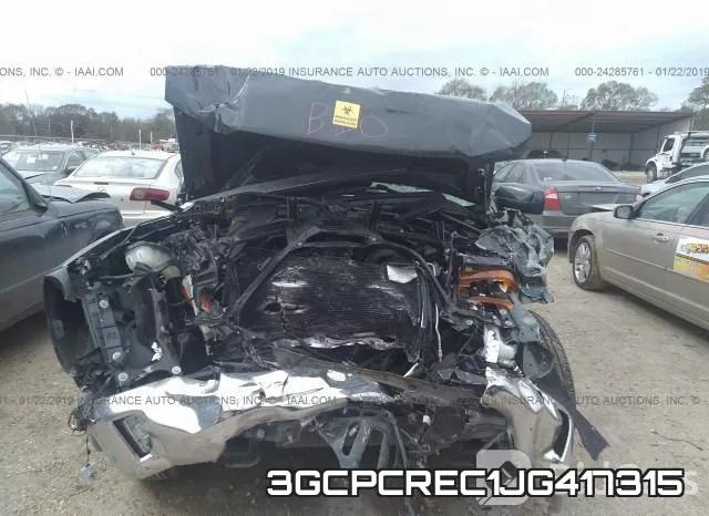 3GCPCREC1JG417315 фото 7