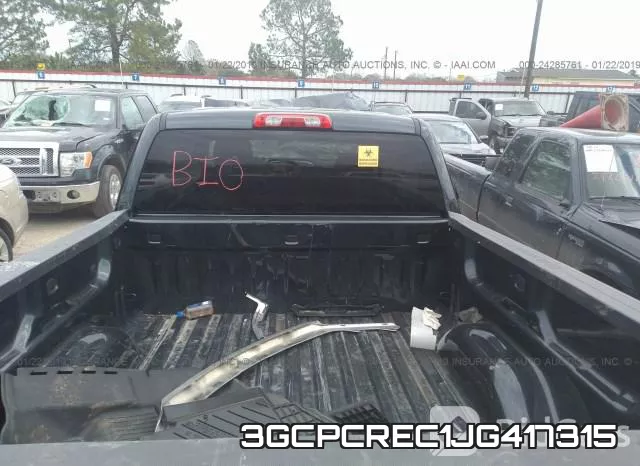 3GCPCREC1JG417315 фото 9
