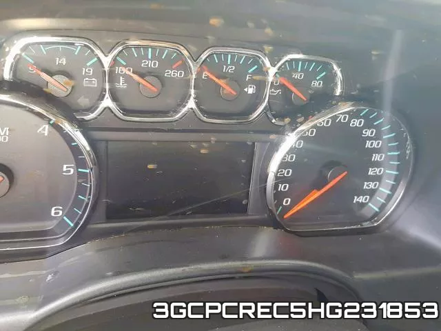 3GCPCREC5HG231853 фото 9