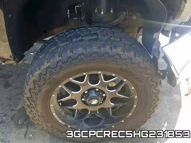3GCPCREC5HG231853 фото 10
