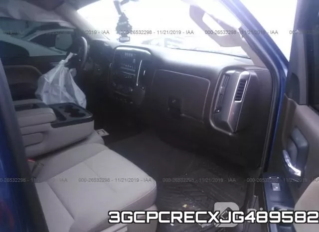 3GCPCRECXJG489582 фото 6