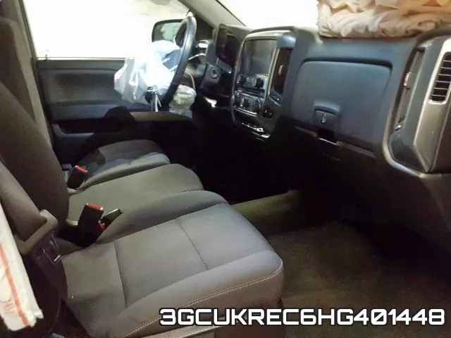 3GCUKREC6HG401448 фото 6